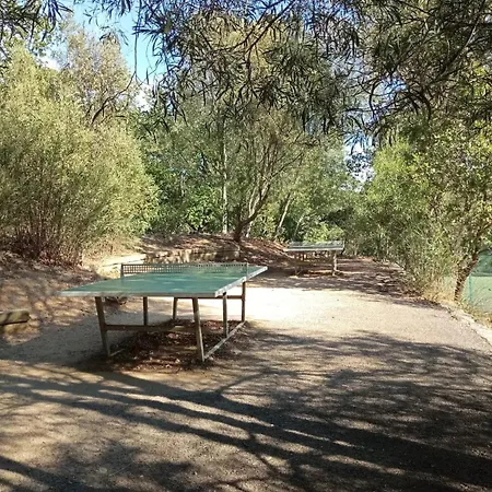 Baie Saint Tropez 6 Personnes