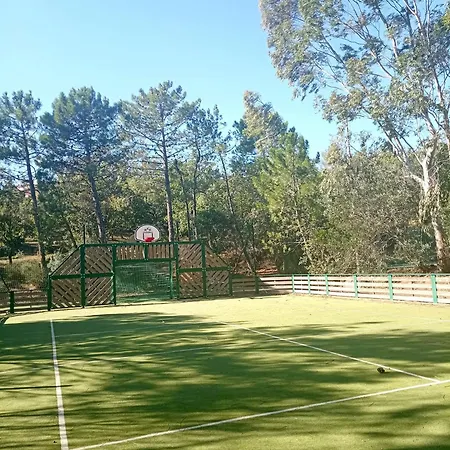 Baie Saint Tropez 6 Personnes Appartement *