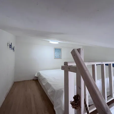 Apartament Baie Saint Tropez 6 Personnes Grimaud