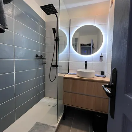 Baie Saint Tropez 6 Personnes